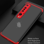 قاب محافظ با پوشش 360 درجه شیائومی GKK Color Full Cover For Xiaomi Mi 10 Pro