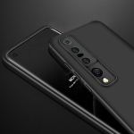 قاب محافظ با پوشش 360 درجه شیائومی GKK Color Full Cover For Xiaomi Mi 10 Pro