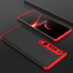 قاب محافظ با پوشش 360 درجه شیائومی GKK Color Full Cover For Xiaomi Mi 10 Pro