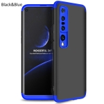 قاب محافظ با پوشش 360 درجه شیائومی GKK Color Full Cover For Xiaomi Mi 10 Pro