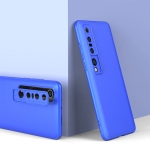قاب محافظ با پوشش 360 درجه شیائومی GKK Color Full Cover For Xiaomi Mi 10 Pro