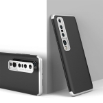 قاب محافظ با پوشش 360 درجه شیائومی GKK Color Full Cover For Xiaomi Mi 10 Pro