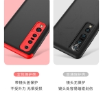 قاب محافظ با پوشش 360 درجه شیائومی GKK Color Full Cover For Xiaomi Mi 10 Pro