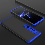 قاب محافظ با پوشش 360 درجه شیائومی GKK Color Full Cover For Xiaomi Mi 10 Pro