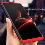 قاب محافظ با پوشش 360 درجه شیائومی GKK Color Full Cover For Xiaomi Mi 10 Pro