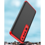 قاب محافظ با پوشش 360 درجه شیائومی GKK Color Full Cover For Xiaomi Mi 10 Pro