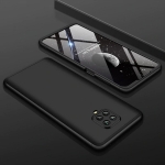 قاب محافظ با پوشش 360 درجه شیائومی GKK Color Full Cover For Redmi Note 9 Pro / Note 9 Pro Max / Note 9S