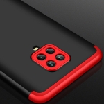قاب محافظ با پوشش 360 درجه شیائومی GKK Color Full Cover For Redmi Note 9 Pro / Note 9 Pro Max / Note 9S