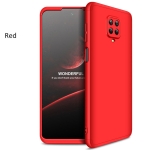 قاب محافظ با پوشش 360 درجه شیائومی GKK Color Full Cover For Redmi Note 9 Pro / Note 9 Pro Max / Note 9S