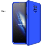 قاب محافظ با پوشش 360 درجه شیائومی GKK Color Full Cover For Redmi Note 9 Pro / Note 9 Pro Max / Note 9S