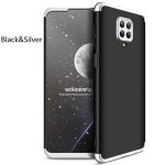قاب محافظ با پوشش 360 درجه شیائومی GKK Color Full Cover For Redmi Note 9 Pro / Note 9 Pro Max / Note 9S