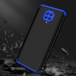 قاب محافظ با پوشش 360 درجه شیائومی GKK Color Full Cover For Redmi Note 9 Pro / Note 9 Pro Max / Note 9S