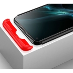 قاب محافظ با پوشش 360 درجه شیائومی GKK Color Full Cover For Redmi Note 9 Pro / Note 9 Pro Max / Note 9S