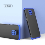 قاب محافظ با پوشش 360 درجه شیائومی GKK Color Full Cover For Redmi Note 9 Pro / Note 9 Pro Max / Note 9S