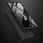 قاب محافظ با پوشش 360 درجه شیائومی GKK Color Full Cover For Redmi Note 9 Pro / Note 9 Pro Max / Note 9S