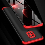 قاب محافظ با پوشش 360 درجه شیائومی GKK Color Full Cover For Redmi Note 9 Pro / Note 9 Pro Max / Note 9S