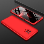 قاب محافظ با پوشش 360 درجه شیائومی GKK Color Full Cover For Redmi Note 9 Pro / Note 9 Pro Max / Note 9S