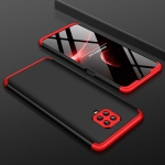 قاب محافظ با پوشش 360 درجه شیائومی GKK Color Full Cover For Redmi Note 9 Pro / Note 9 Pro Max / Note 9S