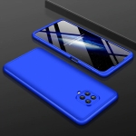 قاب محافظ با پوشش 360 درجه شیائومی GKK Color Full Cover For Redmi Note 9 Pro / Note 9 Pro Max / Note 9S