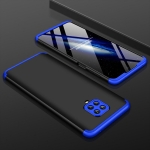 قاب محافظ با پوشش 360 درجه شیائومی GKK Color Full Cover For Redmi Note 9 Pro / Note 9 Pro Max / Note 9S