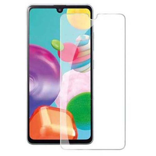 محافظ صفحه نمایش شیشه ای Glass Screen Protector For Samsung Galaxy A41