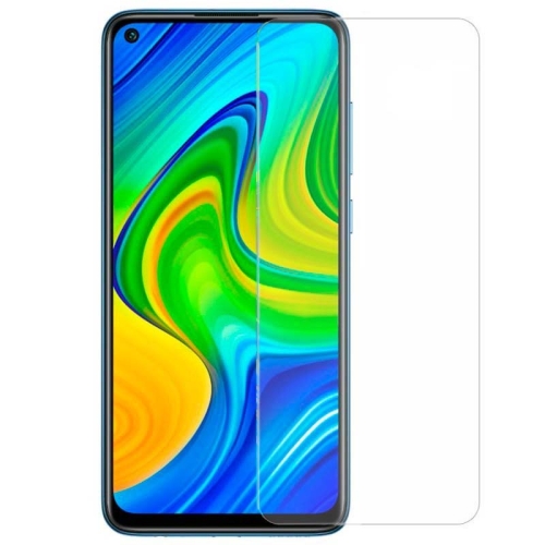 محافظ صفحه نمایش شیشه ای شیائومی Glass Screen Protector For Xiaomi Redmi Note 9 Redmi 10X 4G