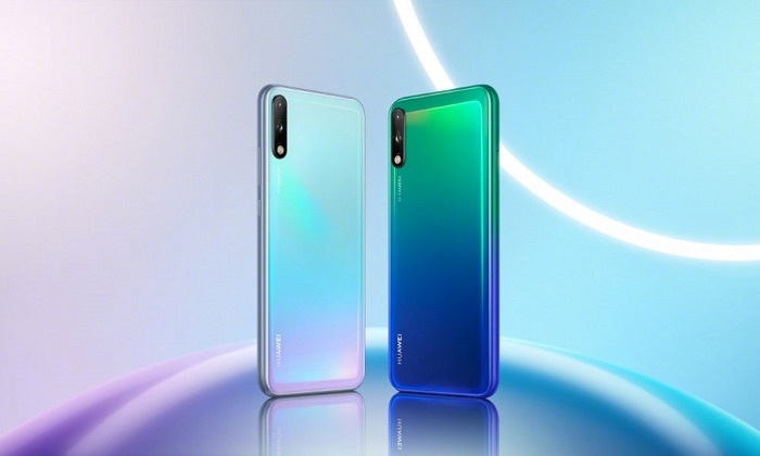 گوشی Huawei Enjoy 10 دو سیم کارت با ظرفیت 64 گیگابایت