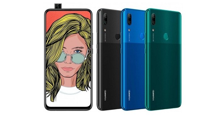 گوشی Huawei P Smart Z