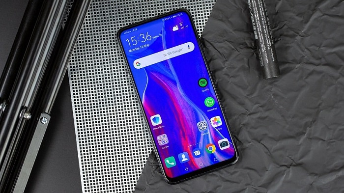 گوشی Huawei P Smart Z
