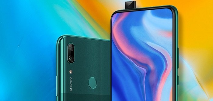 گوشی Huawei P Smart Z