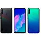گوشی Huawei P40 lite E