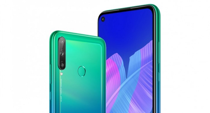 گوشی Huawei P40 lite E دو سیم کارت با ظرفیت 64 گیگابایت 3