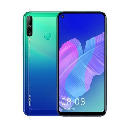 گوشی Huawei P40 lite E