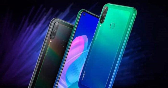 گوشی Huawei P40 lite E دو سیم کارت با ظرفیت 64 گیگابایت 2