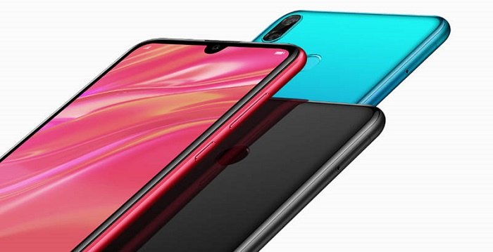 گوشی Huawei Y7 Prime (2019)