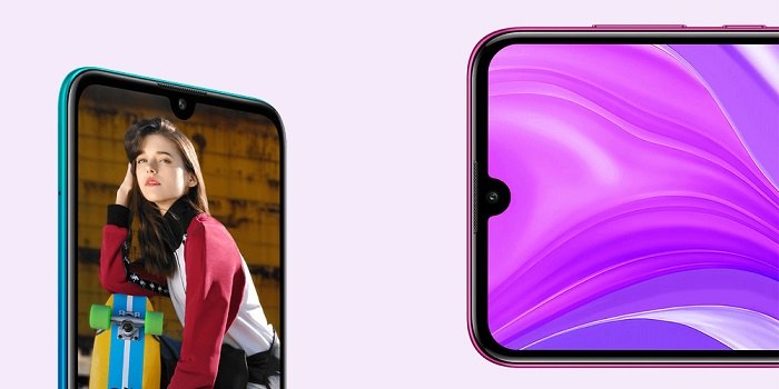 گوشی Huawei Y7 Prime (2019)