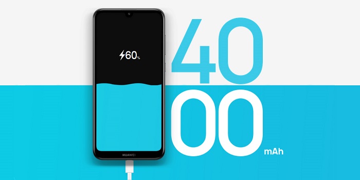 گوشی Huawei Y7 Prime (2019)