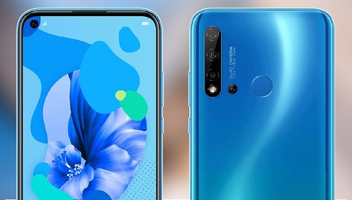 گوشی Huawei nova 5i