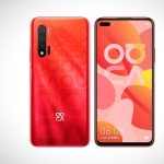 گوشی Huawei nova 6