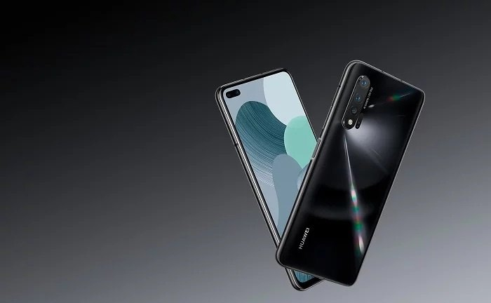 گوشی Huawei nova 6