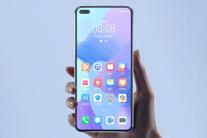 گوشی Huawei nova 6