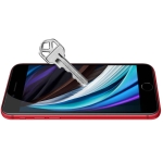 محافظ صفحه نمایش شیشه ای نیلکین اپل Nillkin Amazing CP+ Pro Glass Apple iPhone 8 7 iPhone SE 2020