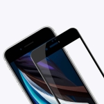 محافظ صفحه نمایش شیشه ای نیلکین اپل Nillkin Amazing CP+ Pro Glass Apple iPhone 8 7 iPhone SE 2020