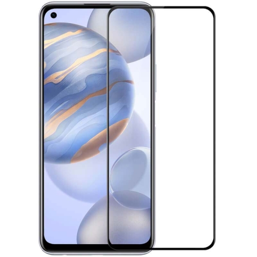 محافظ صفحه نمایش شیشه ای نیلکین شیائومی Nillkin Amazing CP+ Pro Glass Huawei P40 lite 5G / Nova 7 SE