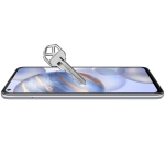 محافظ صفحه نمایش شیشه ای نیلکین شیائومی Nillkin Amazing CP+ Pro Glass Huawei P40 lite 5G / Nova 7 SE