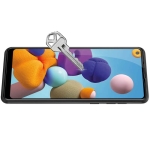 محافظ صفحه نمایش شیشه ای نیلکین سامسونگ Nillkin Amazing CP+ Pro Glass Samsung Galaxy A21