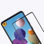 محافظ صفحه نمایش شیشه ای نیلکین سامسونگ Nillkin Amazing CP+ Pro Glass Samsung Galaxy A21