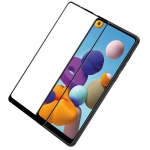محافظ صفحه نمایش شیشه ای نیلکین سامسونگ Nillkin Amazing CP+ Pro Glass Samsung Galaxy A21