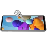 محافظ صفحه نمایش شیشه ای نیلکین سامسونگ Nillkin Amazing CP+ Pro Glass Samsung Galaxy A21s