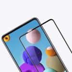 محافظ صفحه نمایش شیشه ای نیلکین سامسونگ Nillkin Amazing CP+ Pro Glass Samsung Galaxy A21s